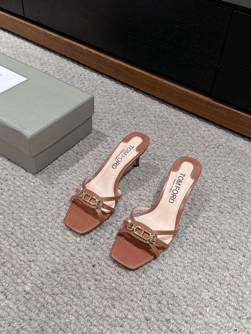 Tom Ford Sandals